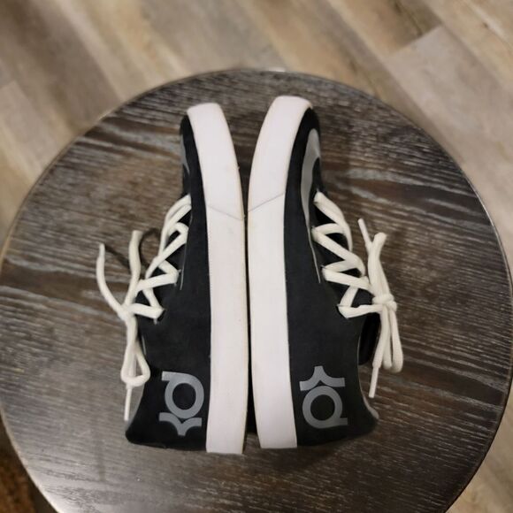 NIKE KD VULC (GS) KEVIN DURANT SIZE 3l4 Y YOUTH - Picture 3 of 7